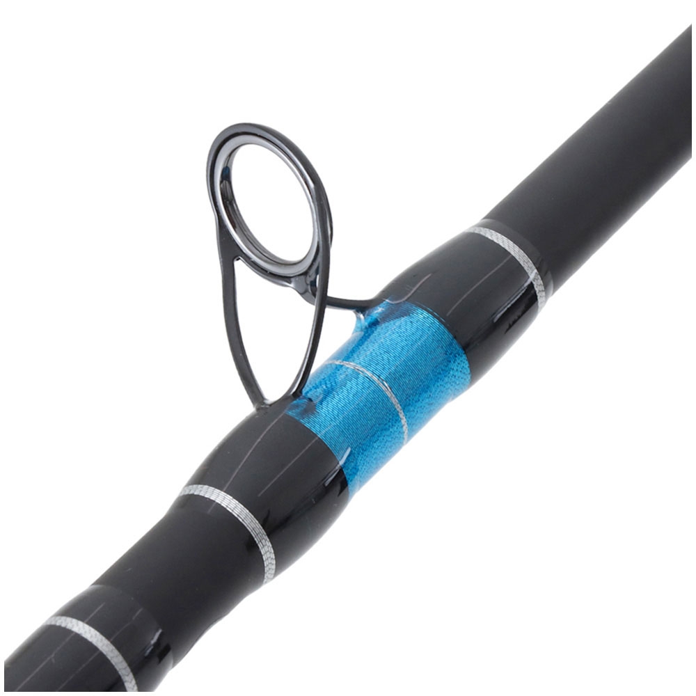 Shimano Aquatip Overhead Rod 6ft 10-15kg 2pc