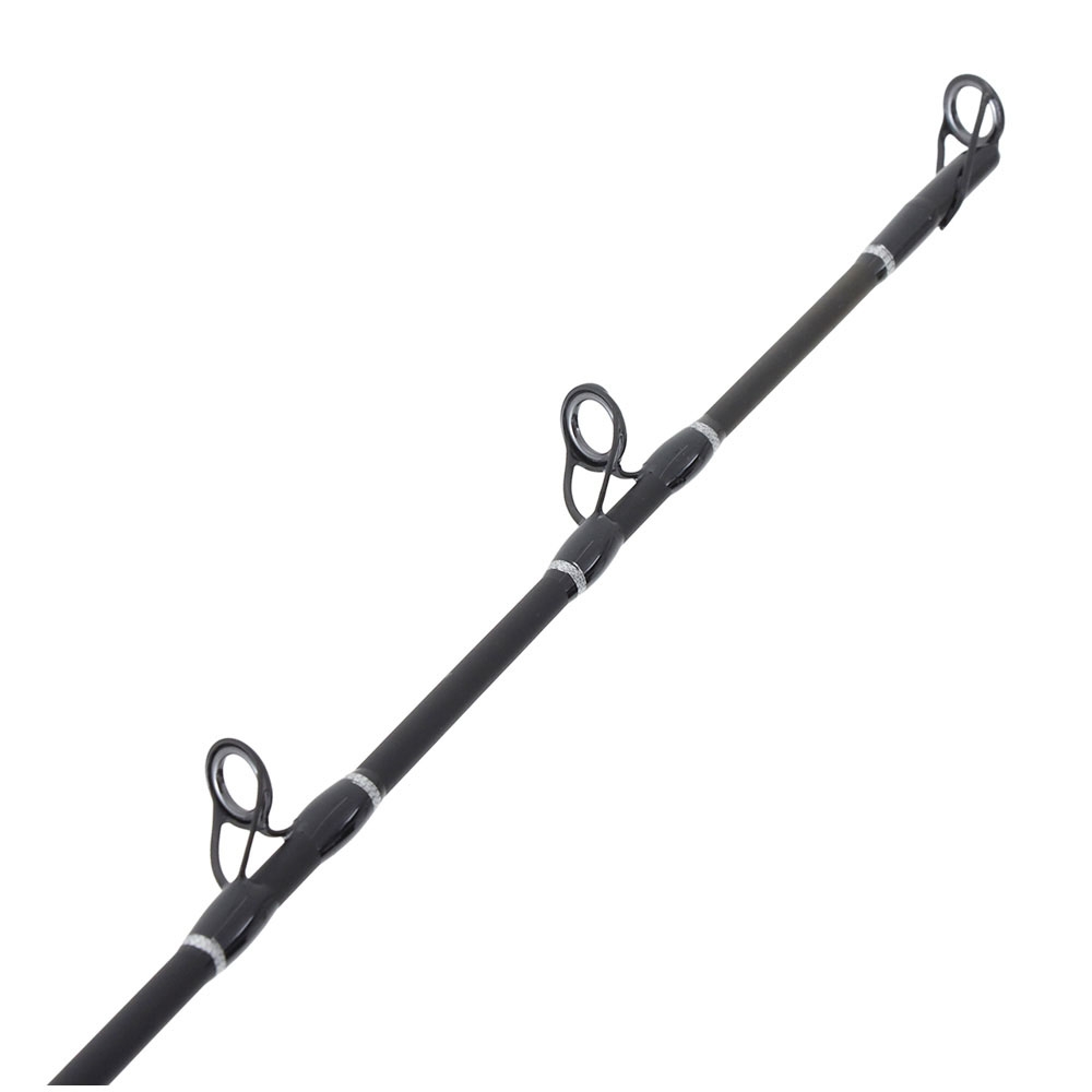 Shimano Aquatip Overhead Rod 6ft 10-15kg 2pc
