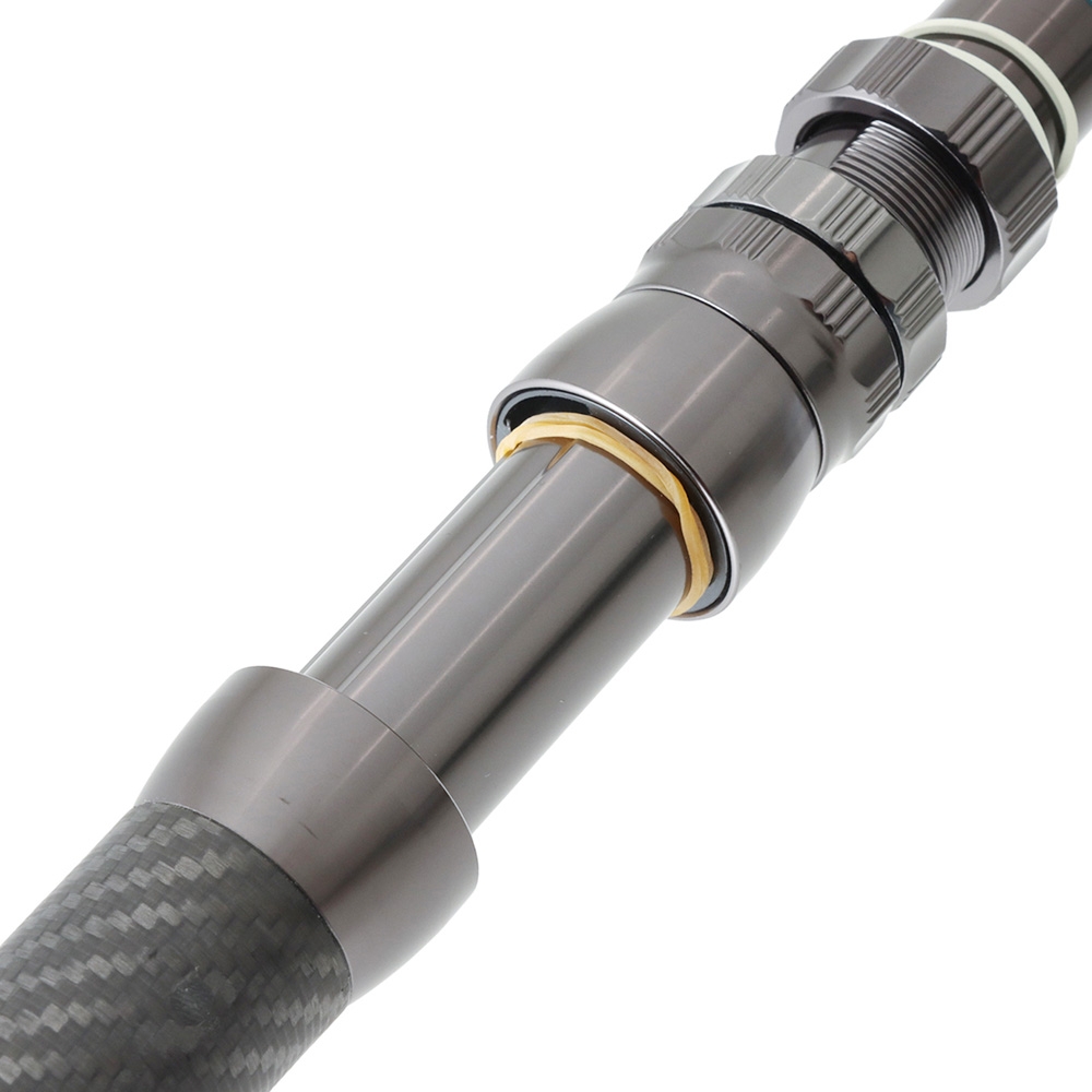 Shimano Talica Dual Butt Roller Game Rod 5ft 6in 50lb 2pc