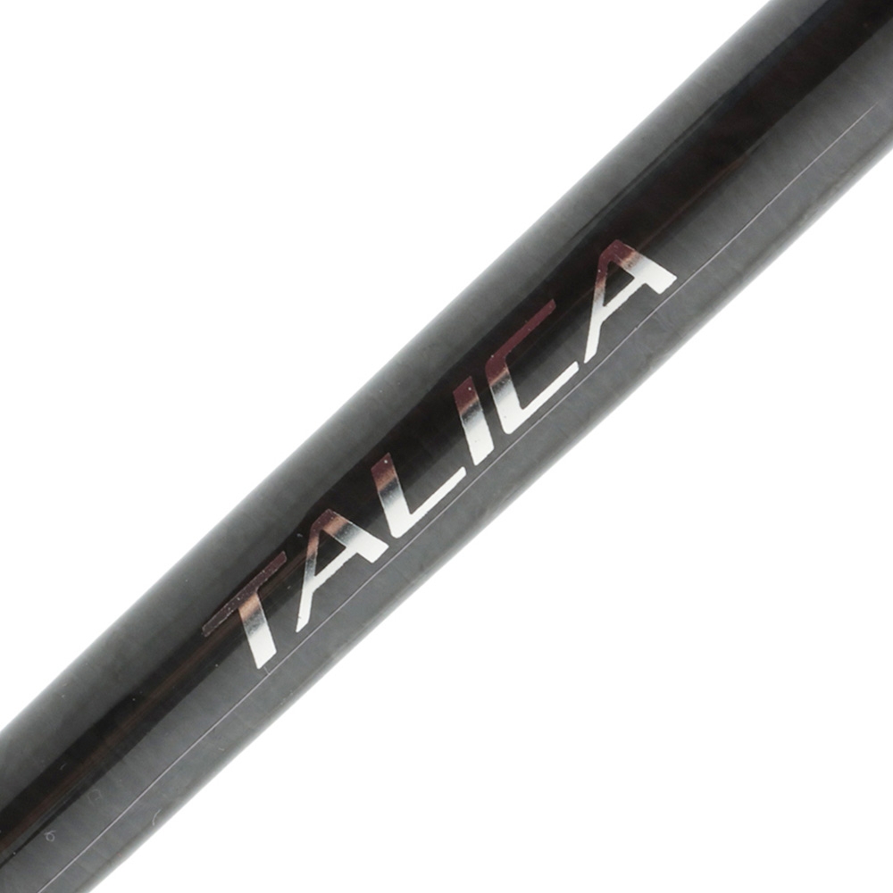 Shimano Talica Dual Butt Roller Game Rod 5ft 6in 50lb 2pc