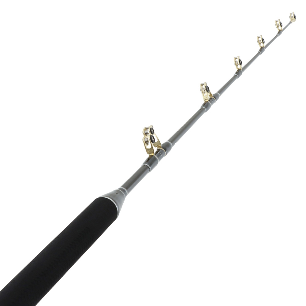 Shimano Game Chaser Fully Rollered Stand Up Game Rod 5ft 8in 15kg 1pc