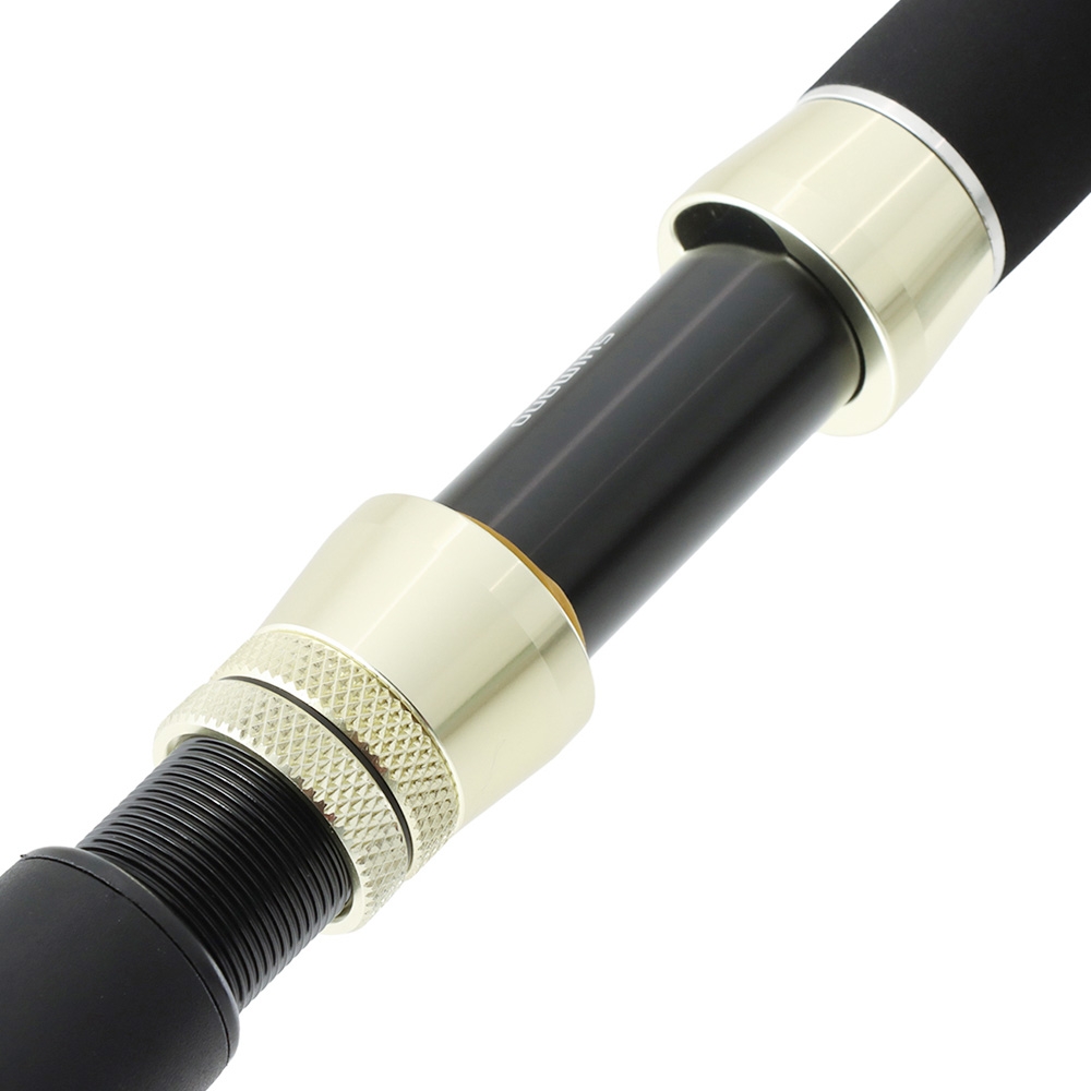 Shimano Game Chaser Fully Rollered Stand Up Game Rod 5ft 8in 15kg 1pc