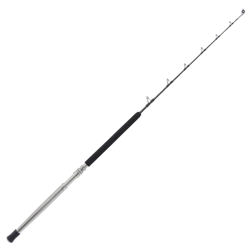 Shimano Status Bluewater Roller Tip Game Rod 5ft 8in 15kg 1pc