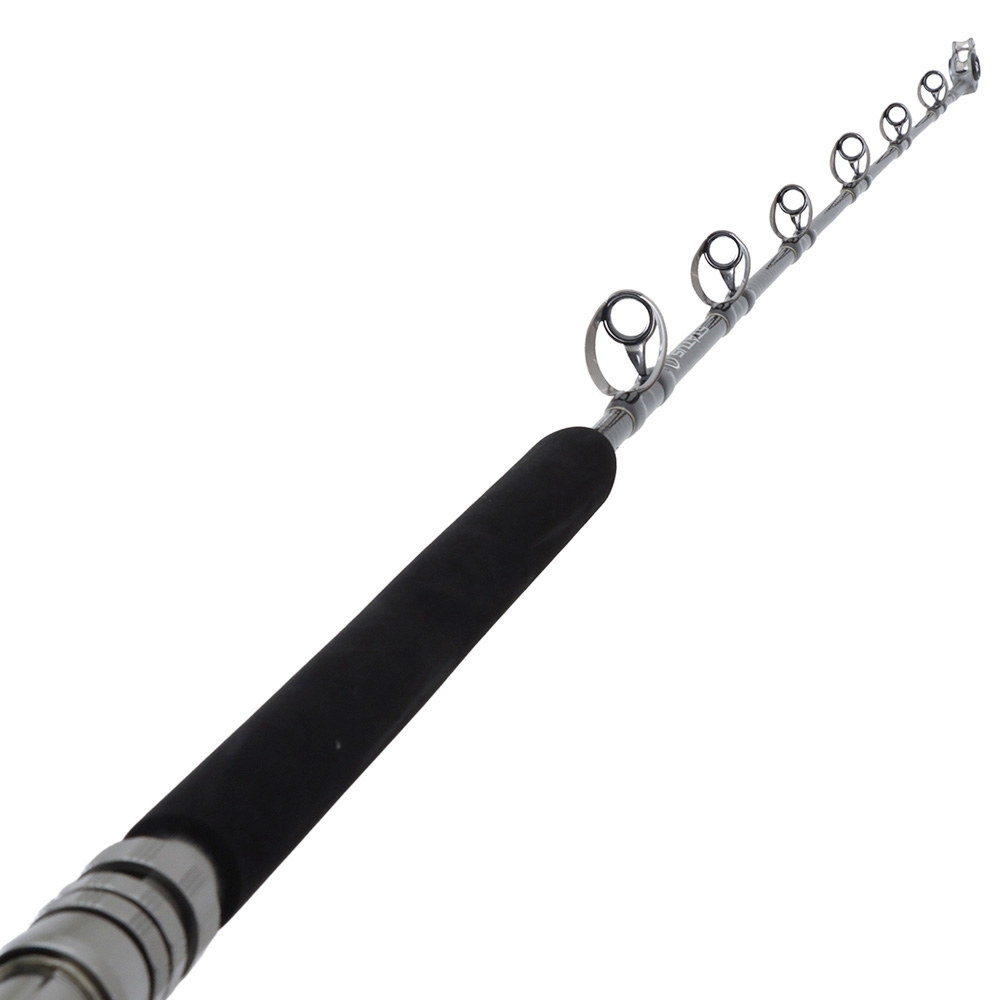 Shimano Status Bluewater Roller Tip Game Rod 5ft 8in 15kg 1pc