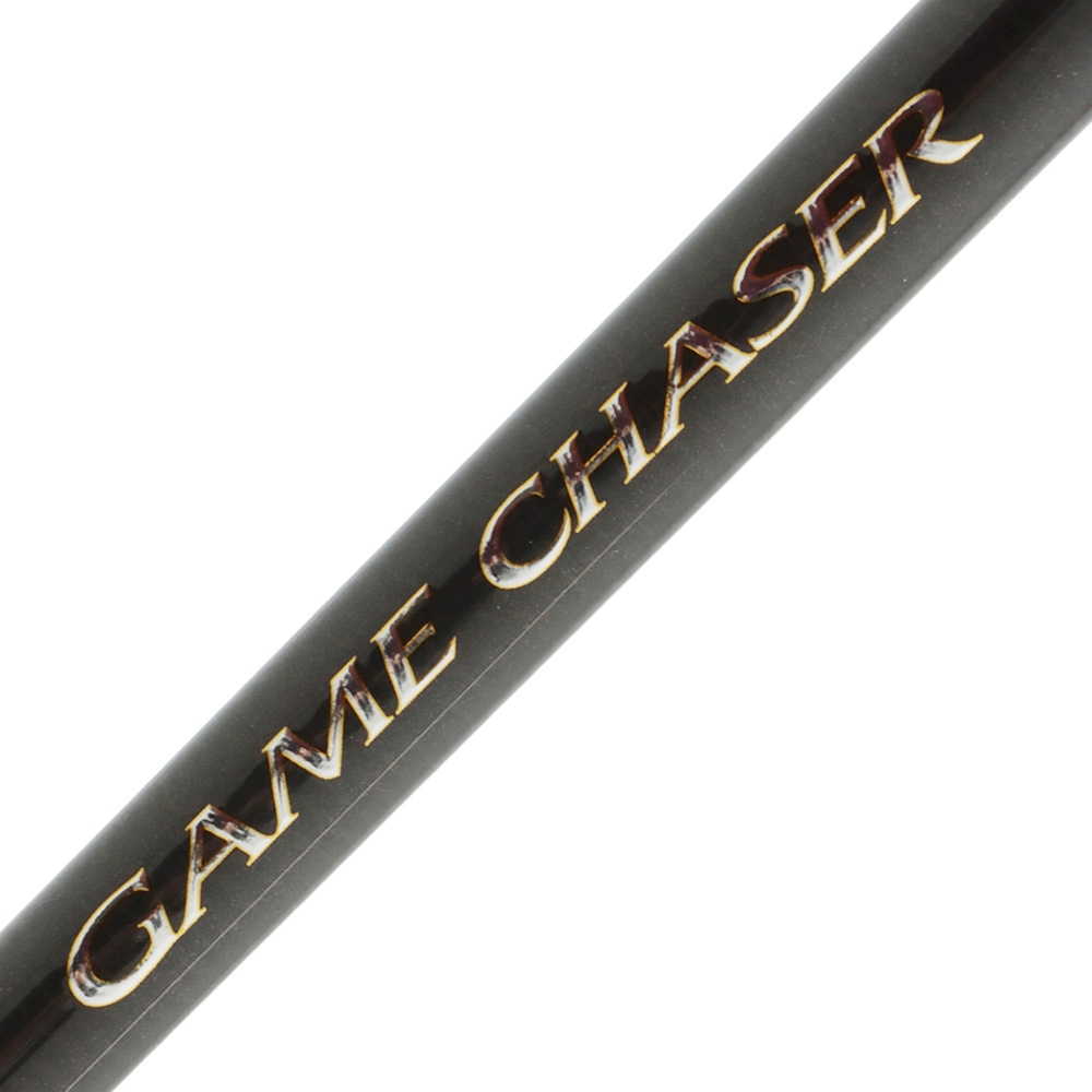 Shimano Game Chaser Fully Rollered Stand Up Game Rod 5ft 10in 10kg 1pc