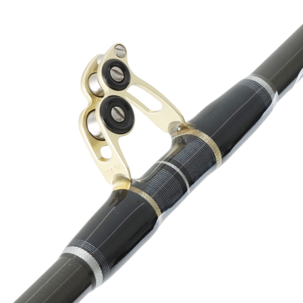 Shimano Game Chaser Fully Rollered Stand Up Game Rod 5ft 10in 10kg 1pc