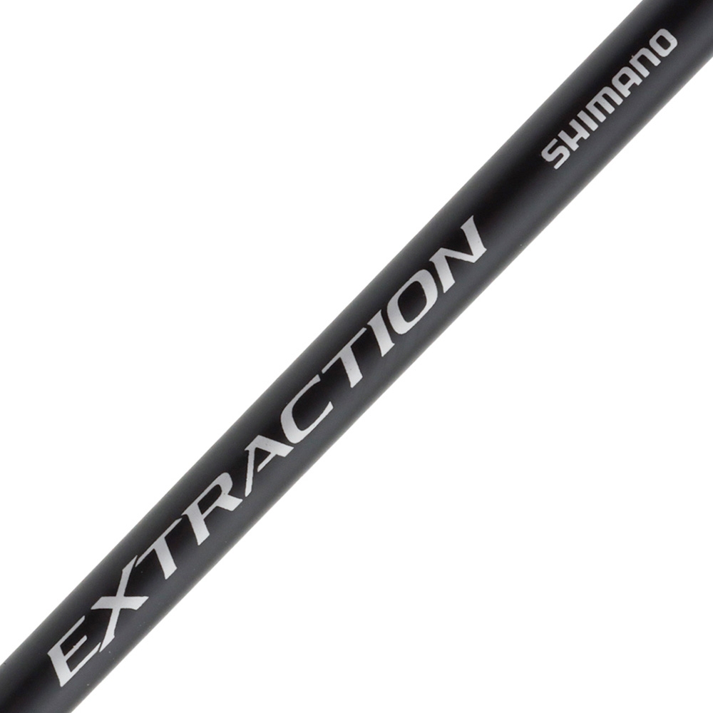 Shimano Extraction Overhead Jigging Rod 5ft 5in PE6-8 1pc