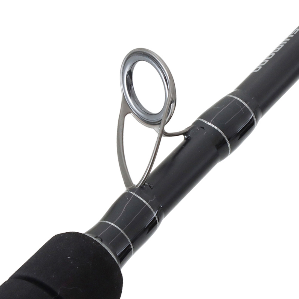 Shimano Extraction Overhead Jigging Rod 5ft 5in PE6-8 1pc