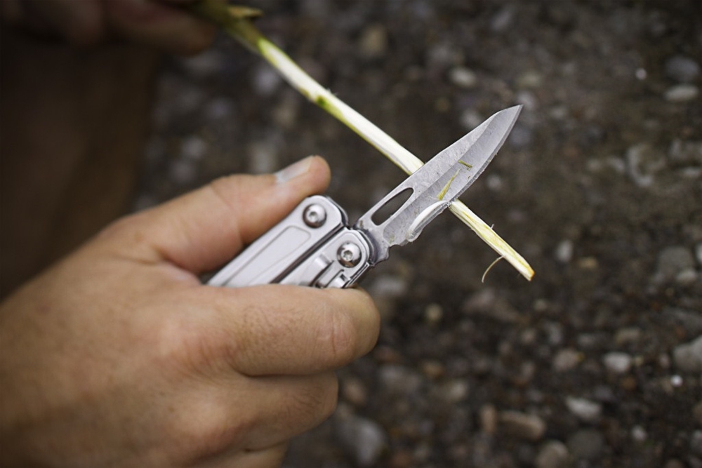 Leatherman Sidekick Stainless Multi-Tool