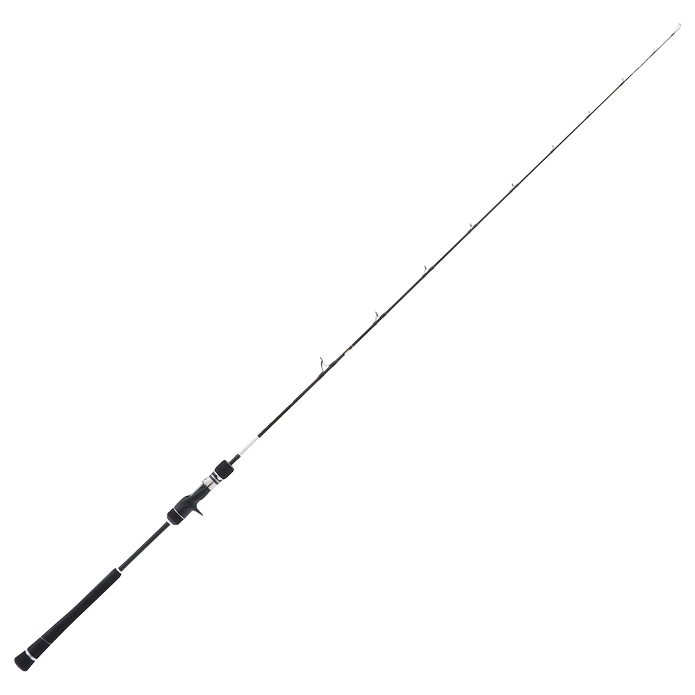 Shimano Grappler Type J Full Bend B604 OH Jigging Rod 6ft PE3 330g 2pc