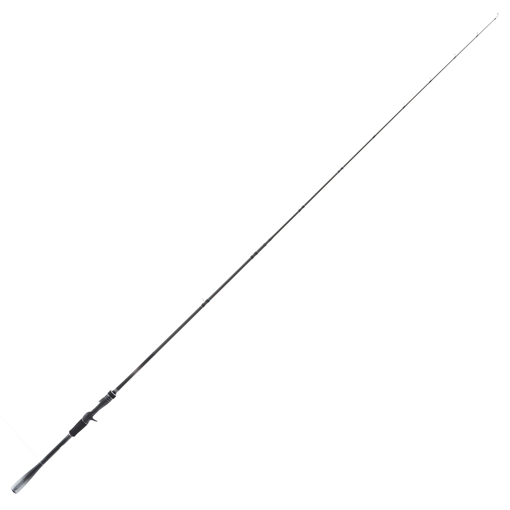 Shimano Dialuna Inshore Medium Baitcasting Rod 6ft 10in 8-38g 2pc