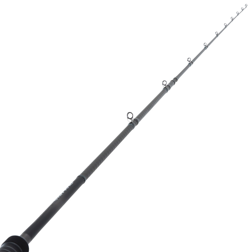 Shimano Curado 200HG Dialuna Inshore Baitcasting Combo 6ft 10in 8-38g 2pc