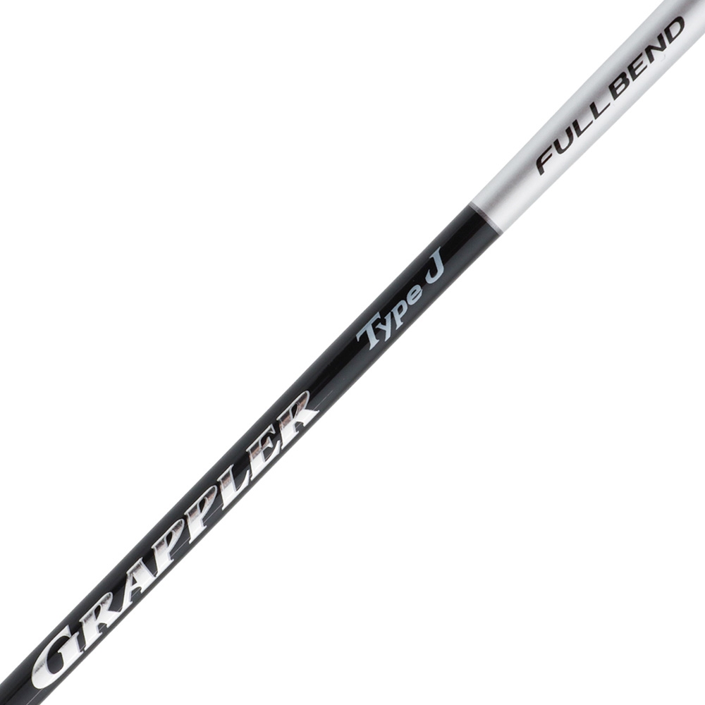 Shimano Grappler Type J Full Bend B603 OH Jigging Rod 6ft PE2.5 260g 2pc
