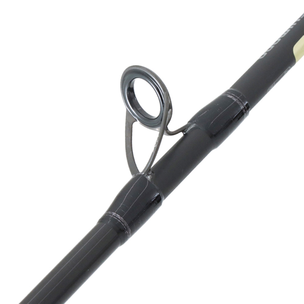 Shimano Grappler Type J Full Bend B603 OH Jigging Rod 6ft PE2.5 260g 2pc