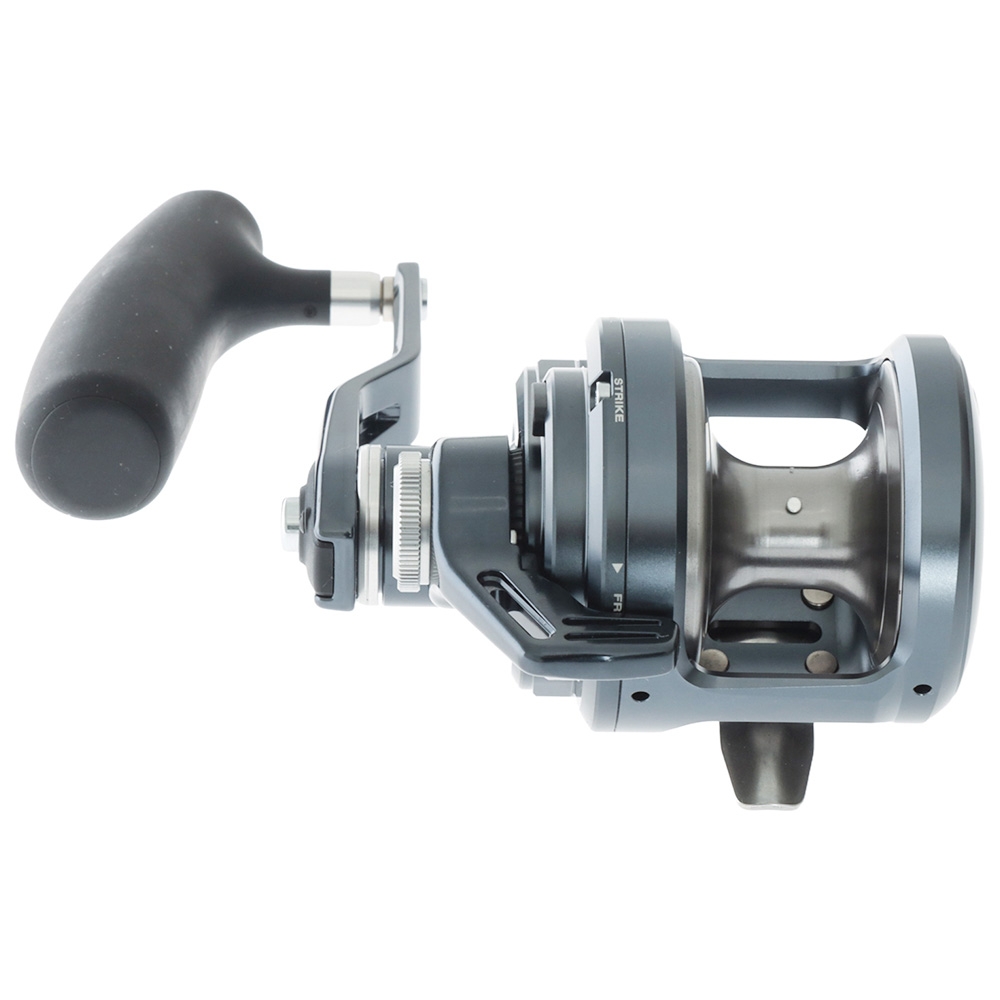 Shimano Ocea Jigger LD 2501MG Left Hand Overhead Jigging Reel