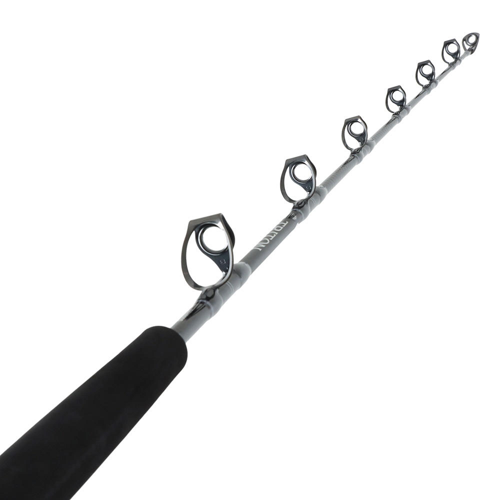 Shimano Triton Offshore Game Rod 5ft 6in 24-37kg 1pc
