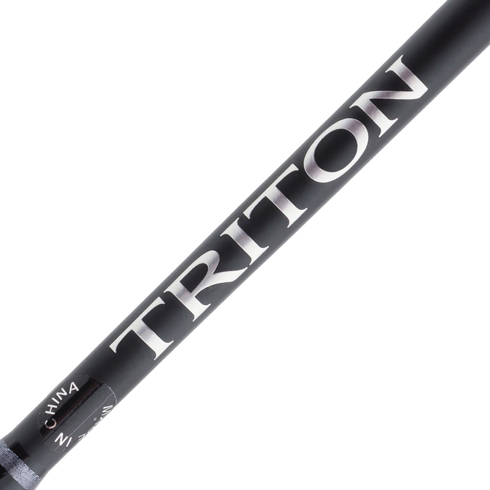 Shimano Triton Offshore Roller Tip Game Rod 5ft 6in 24kg 1pc