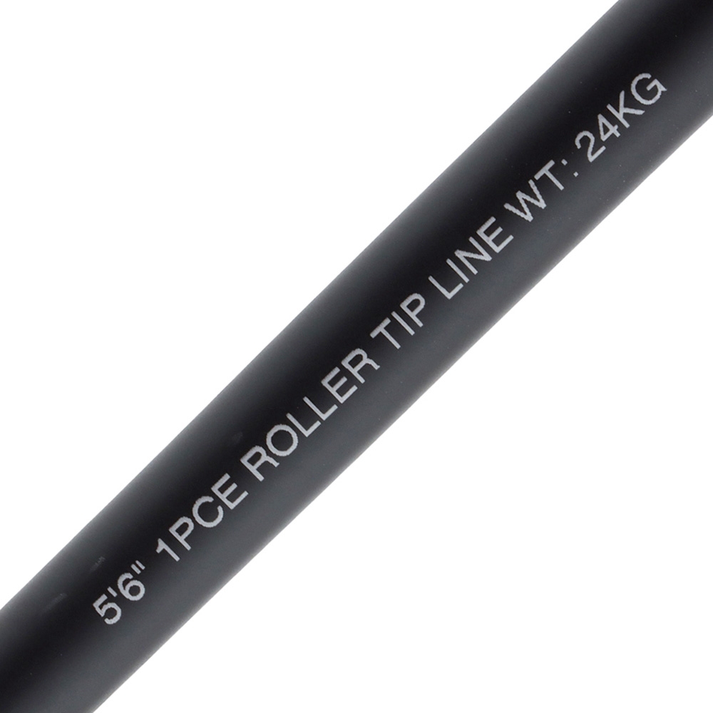 Shimano Triton Offshore Roller Tip Game Rod 5ft 6in 24kg 1pc