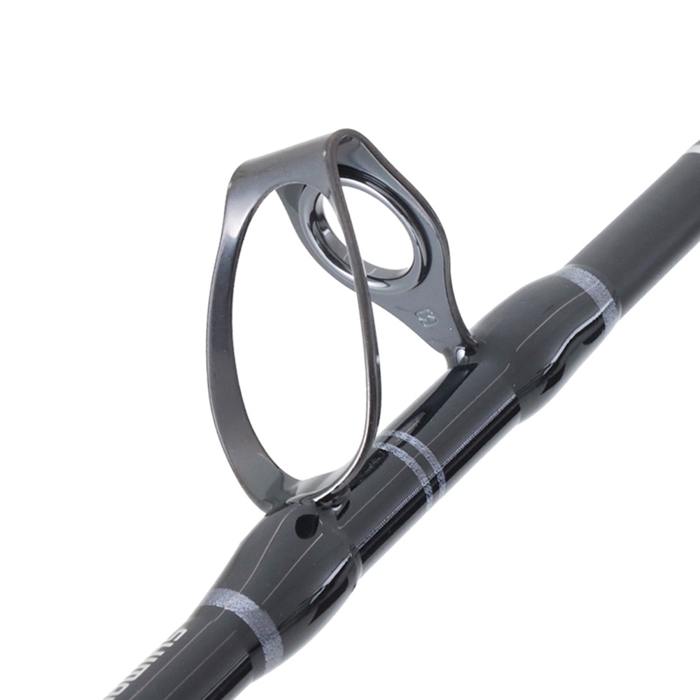 Shimano Triton Offshore Roller Tip Game Rod 5ft 6in 24kg 1pc