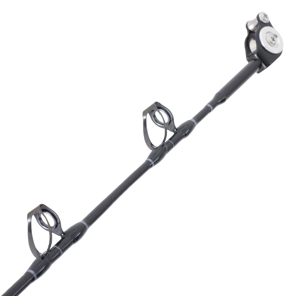 Shimano Triton Offshore Roller Tip Game Rod 5ft 6in 24kg 1pc