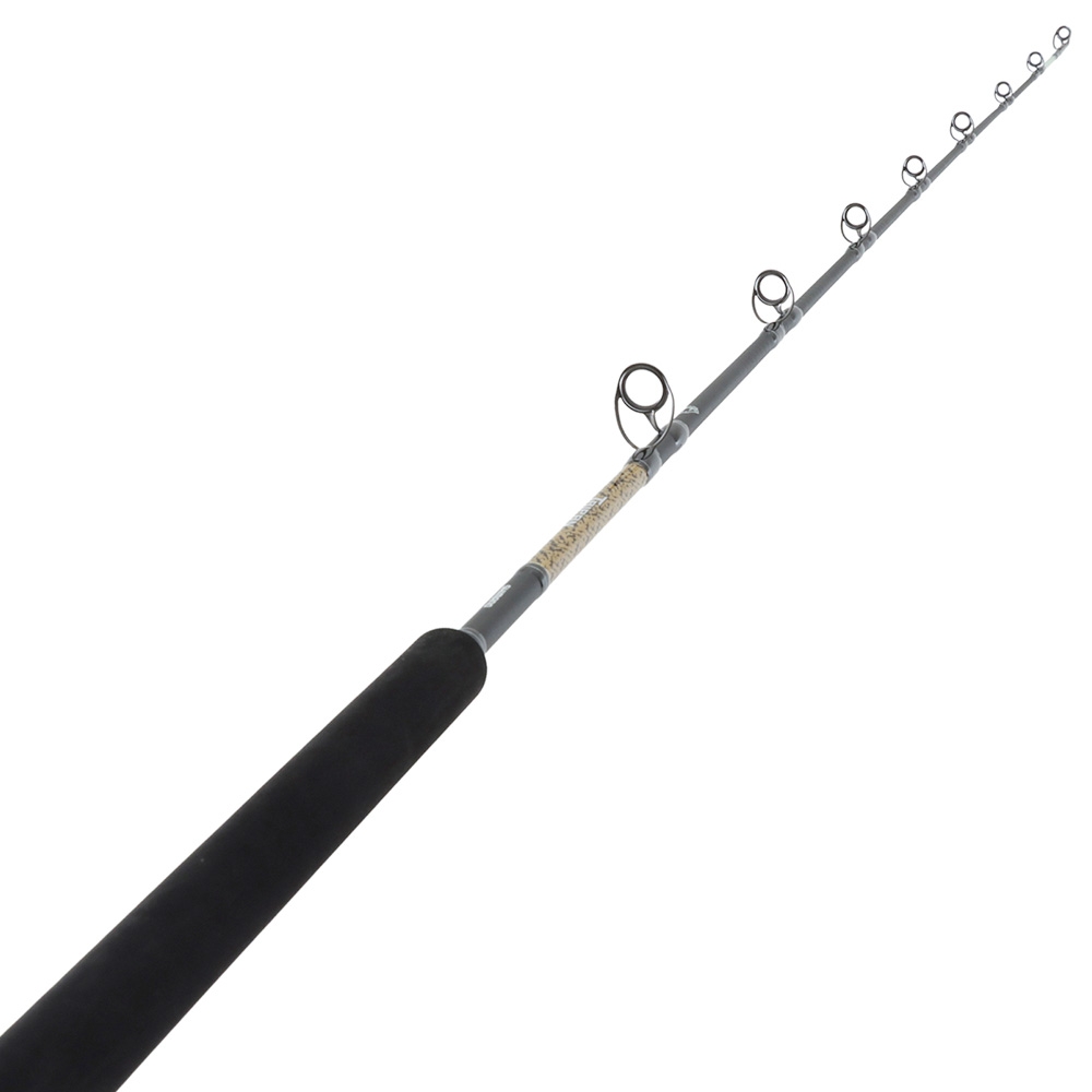 Shimano Taipan Heavy Overhead Boat Rod 5ft 10in 10-15kg 1pc