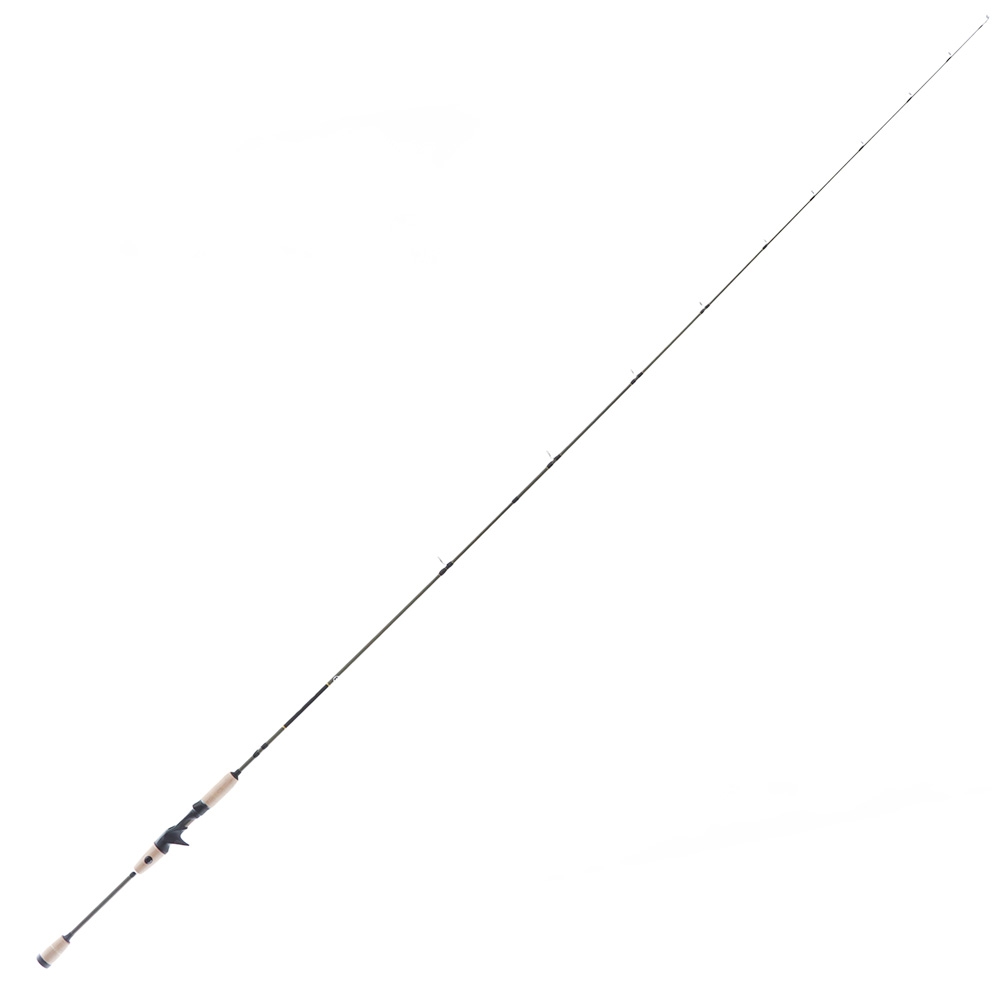 Shimano Stream Flight Overhead Freshwater Rod 7ft 2-5kg 2pc