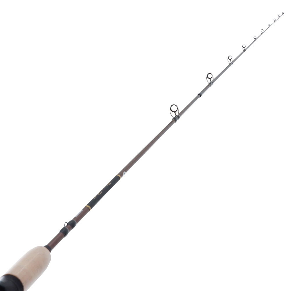 Shimano Stream Flight Overhead Freshwater Rod 7ft 2-5kg 2pc