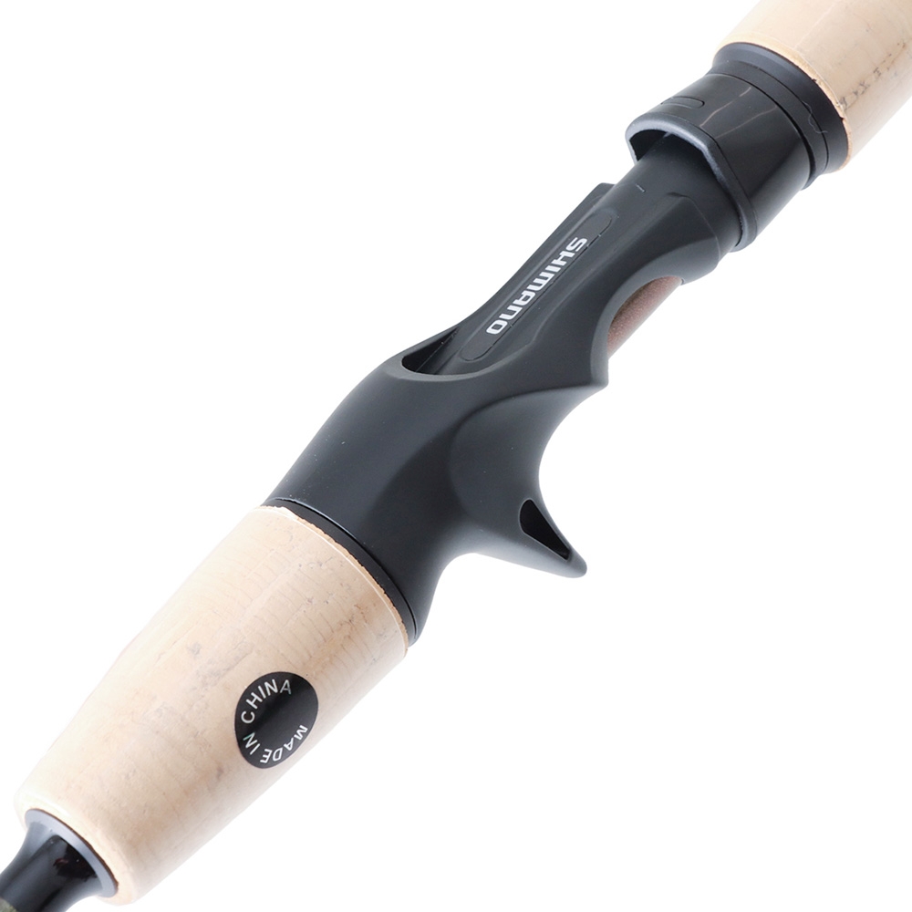 Shimano Stream Flight Overhead Freshwater Rod 7ft 2-5kg 2pc