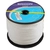 Bridon Polyester 3-Strand Rope White Coil 220m 36mm