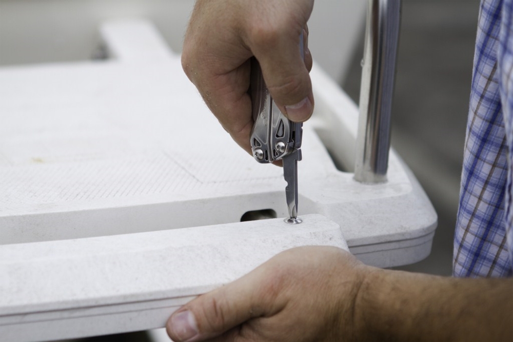 Leatherman Sidekick Stainless Multi-Tool