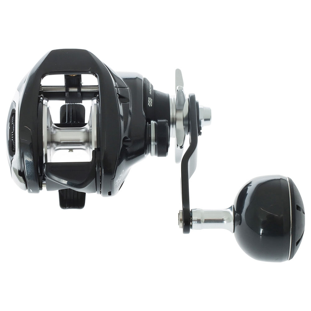 Shimano Grappler 300HG Right Hand Overhead Jigging Reel