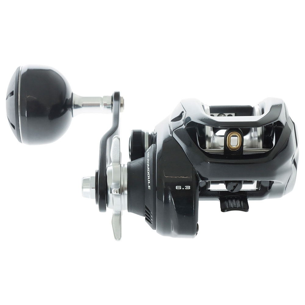 Shimano Grappler 300HG Right Hand Overhead Jigging Reel