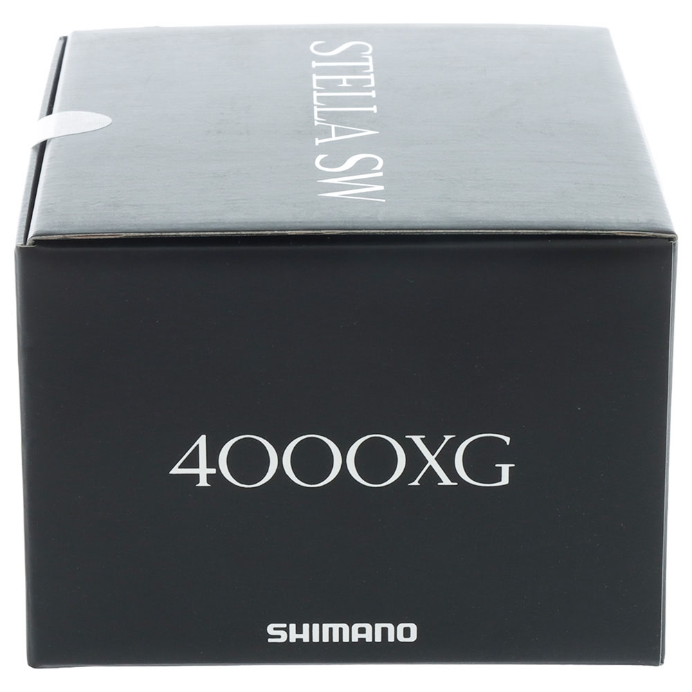 Shimano Stella SW 4000XG D Spinning Reel
