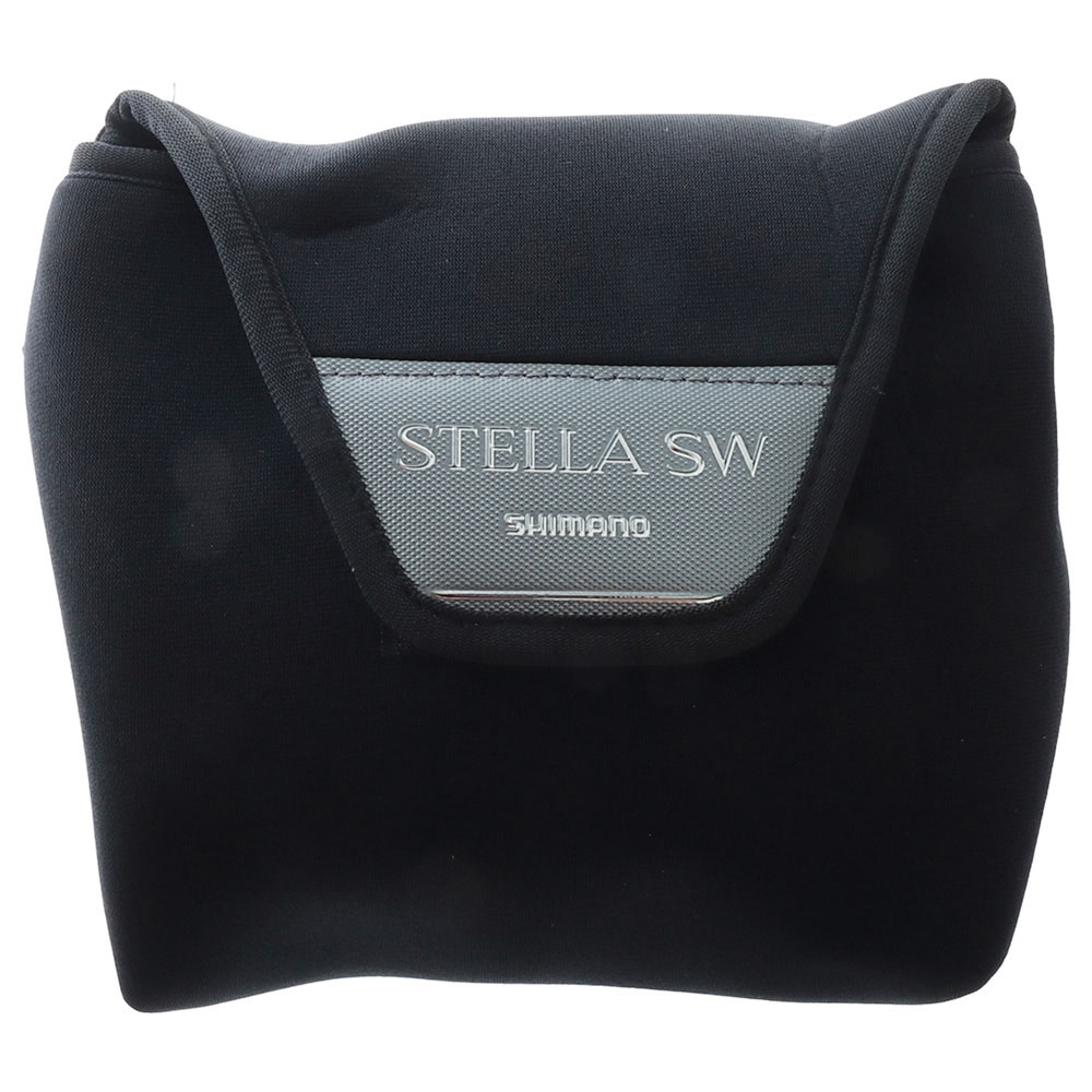 Shimano Stella SW 4000XG D Spinning Reel
