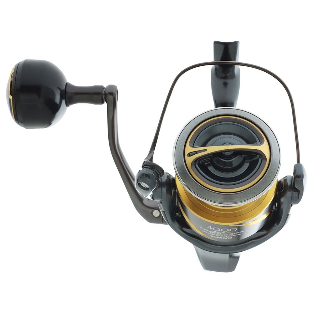 Shimano Stella SW 4000XG D Spinning Reel