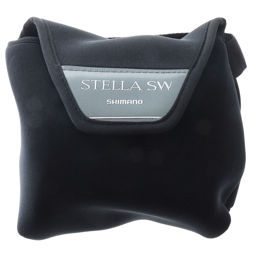 Shimano Stella SW 6000HG D Spinning Reel