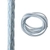 Bridon Dynamica SK78 12-Strand HDPE Fibre Rope 1m 5mm 3000kg