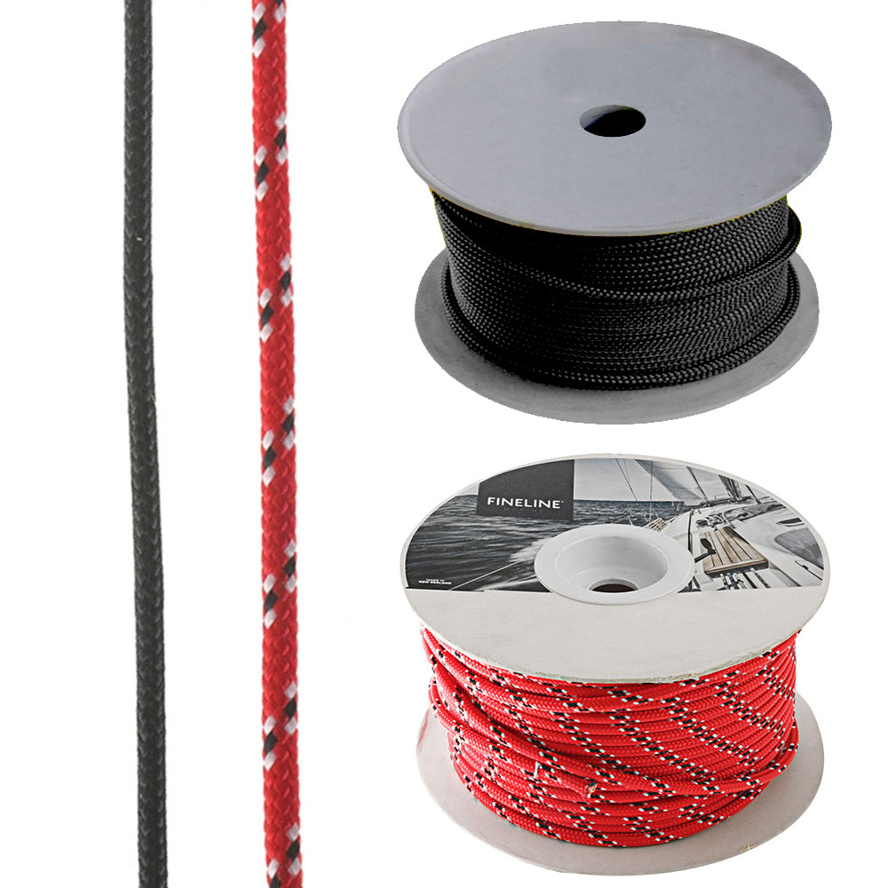 Fineline Dyneema Advantage Rope - Per Metre