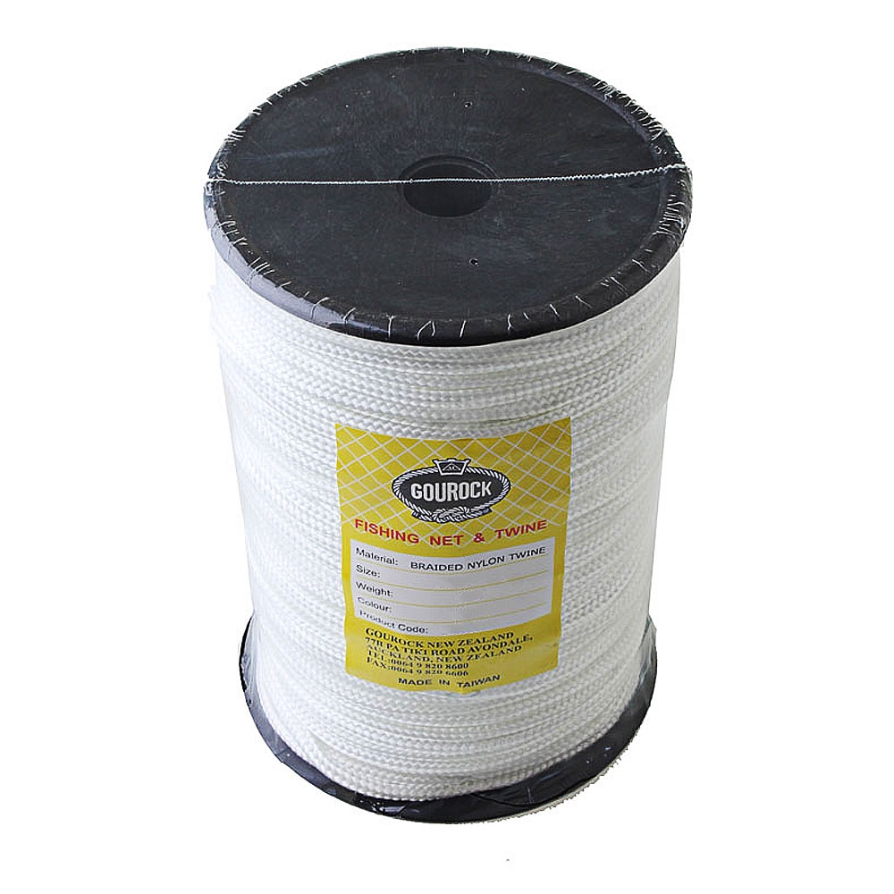 210d 3x16 Nylon Braid 1mm 650m