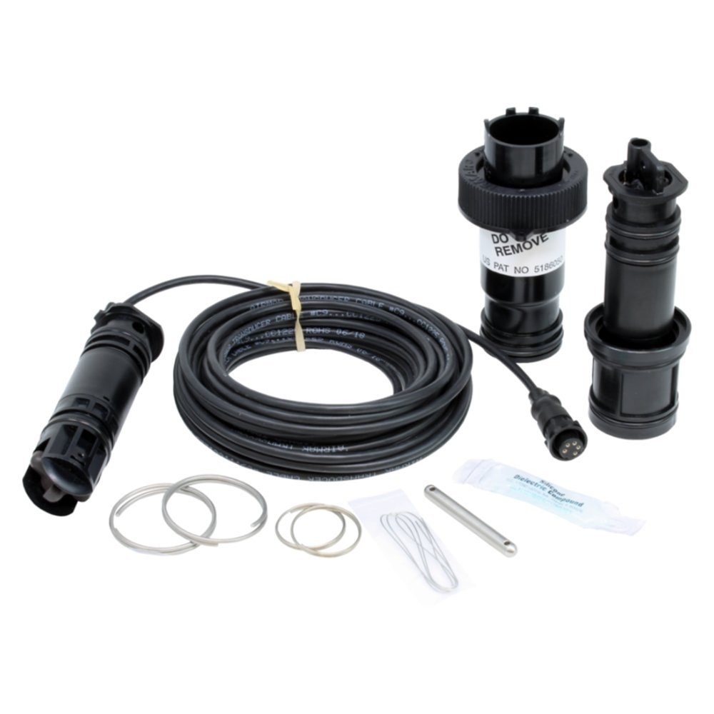 Airmar Speed/Temperature Replacement Insert for ST-650 with 5-Pin Connector