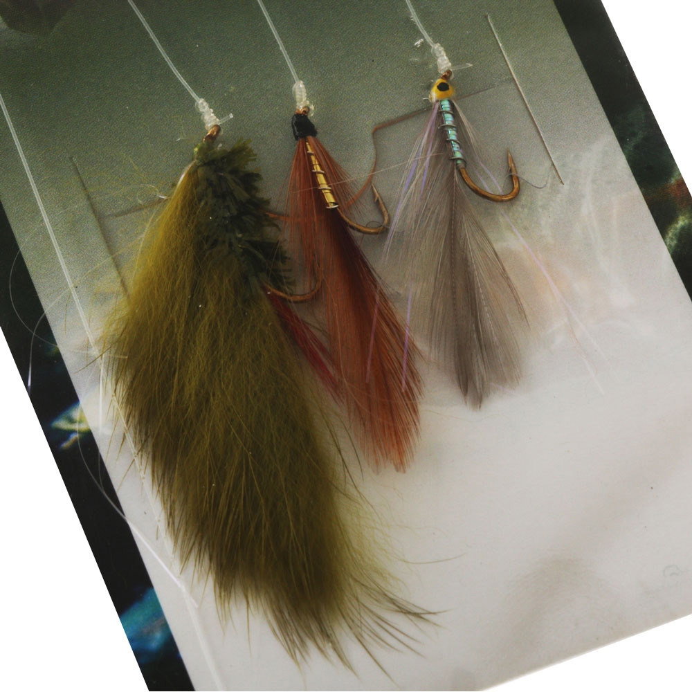 Kilwell Tackle Freshwater Jig Rigs