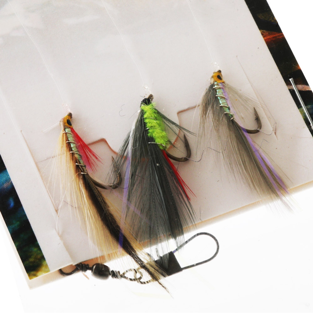 Kilwell Tackle Freshwater Jig Rigs