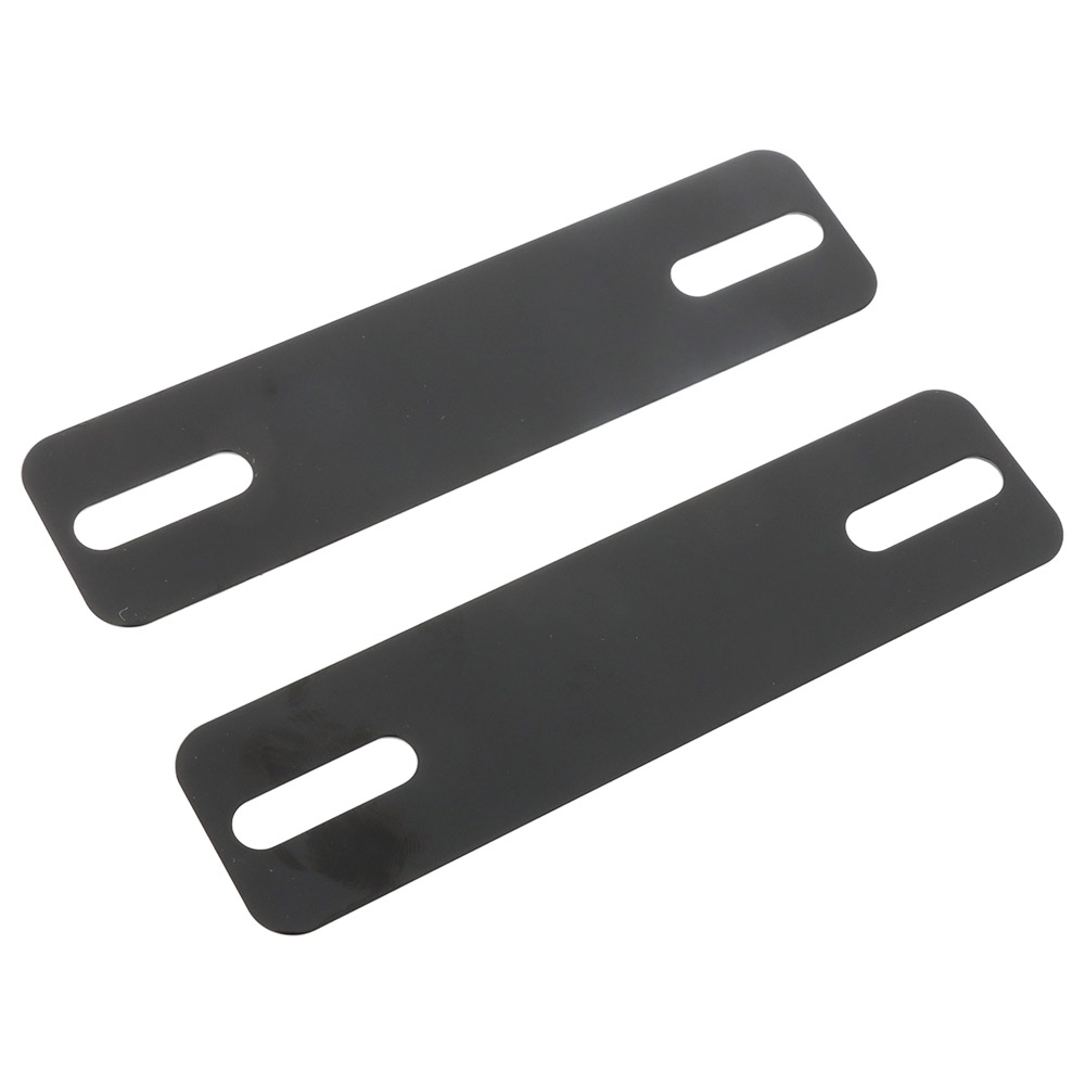 Wildtrak Flex Recovery Board Universal Mounting Kit