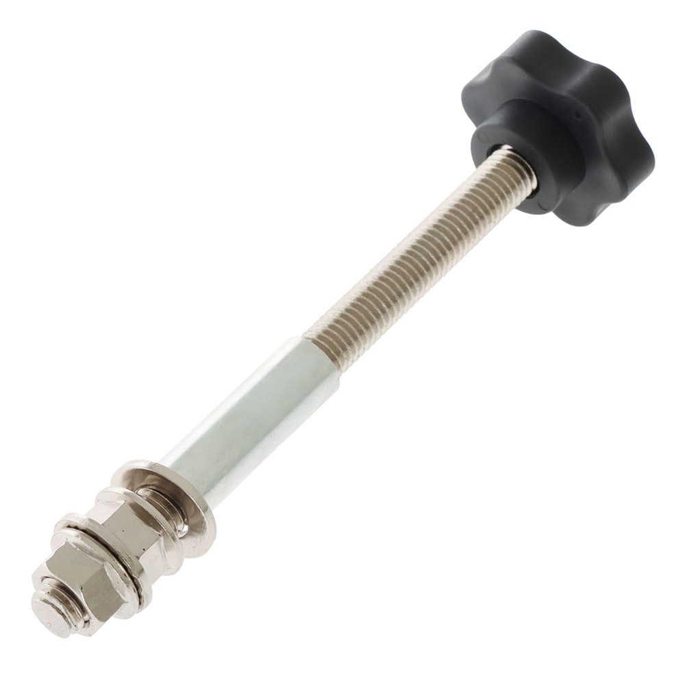 Wildtrak Flex Recovery Board Universal Mounting Kit