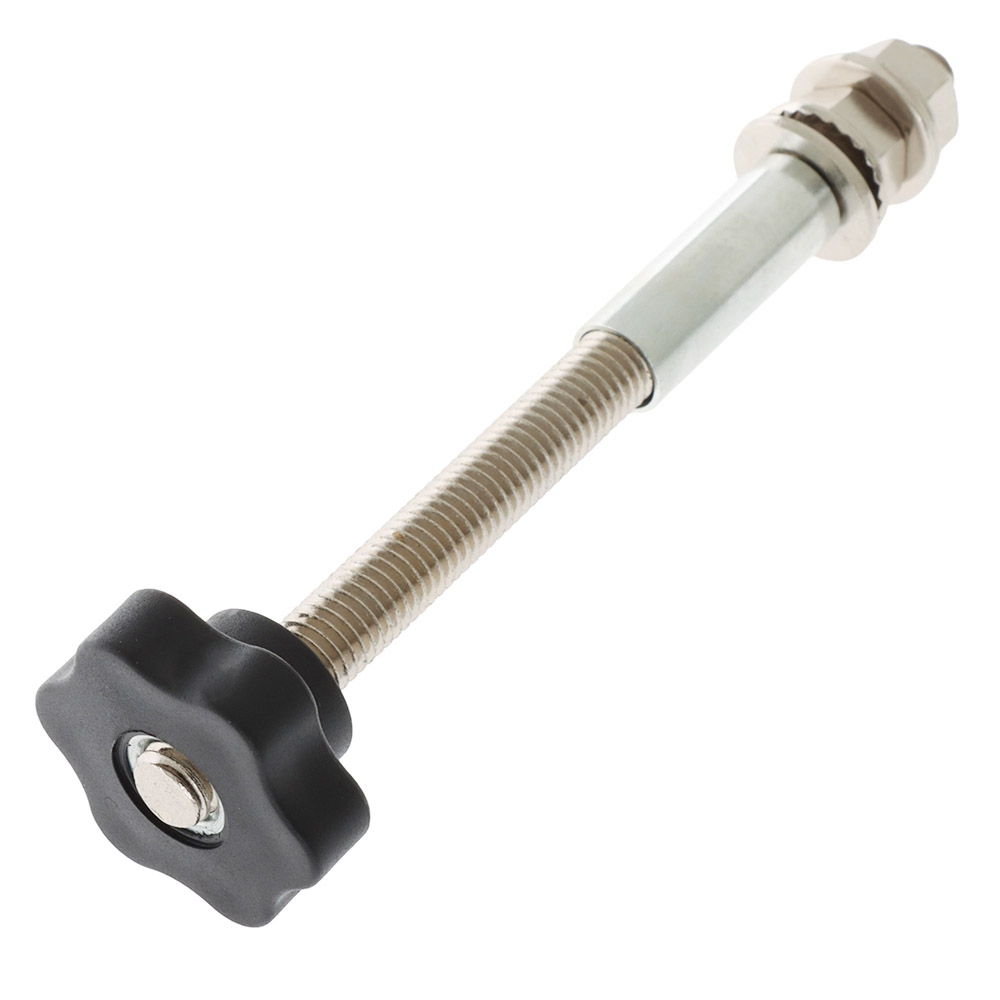 Wildtrak Flex Recovery Board Universal Mounting Kit