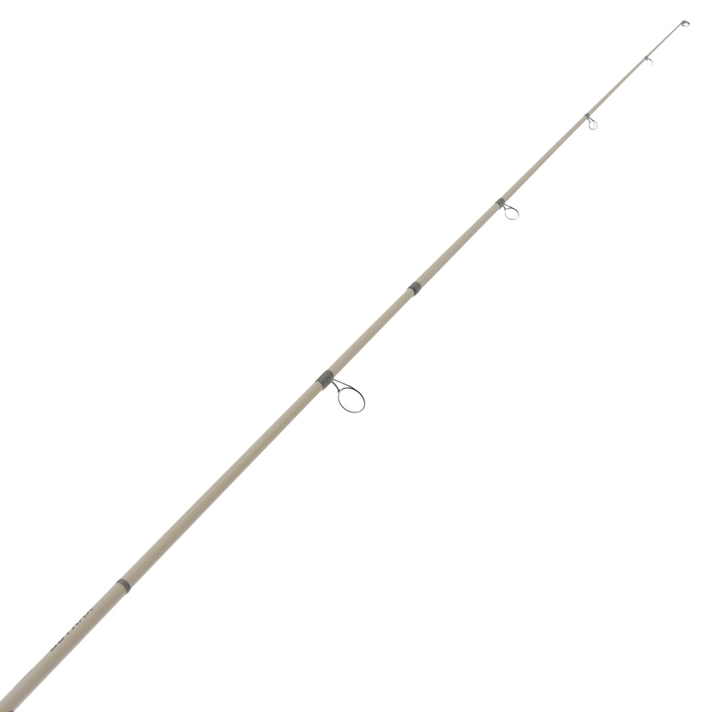 Okuma Outrax 4000 Light Spinning Combo with 100m 15lb PE Braid and Mono Backing 7ft 6-12lb 2pc Sand Green