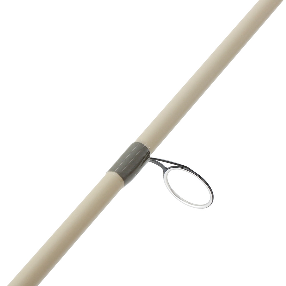 Okuma Outrax 4000 Light Spinning Combo with 100m 15lb PE Braid and Mono Backing 7ft 6-12lb 2pc Sand Green