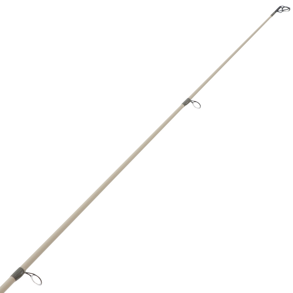 Okuma Outrax 4000 Light Spinning Combo with 100m 15lb PE Braid and Mono Backing 7ft 6-12lb 2pc Sand Green