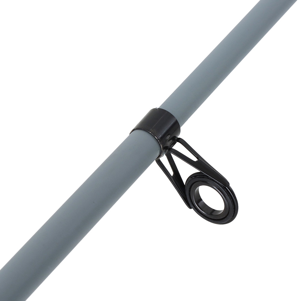 Okuma G-Force HD Telescopic Travel Spin Rod 6ft 5-20g 5pc