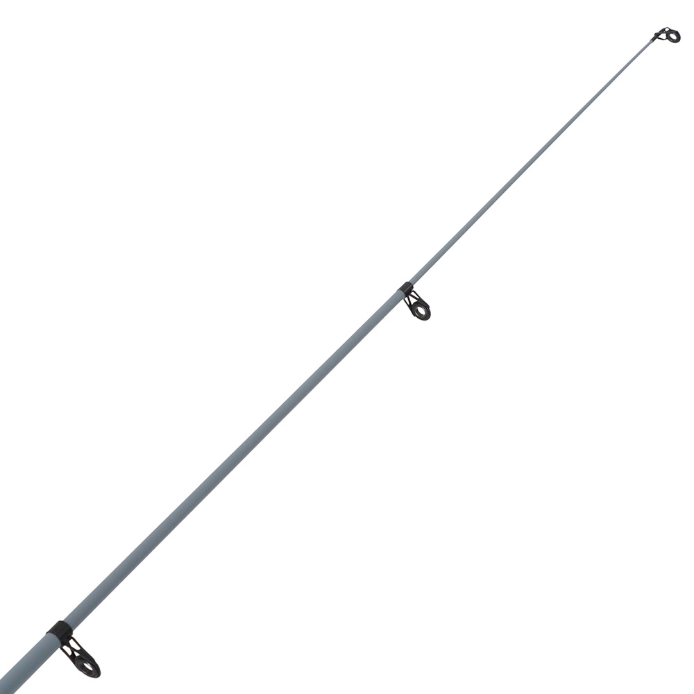 Okuma G-Force HD Telescopic Travel Spin Rod 6ft 5-20g 5pc